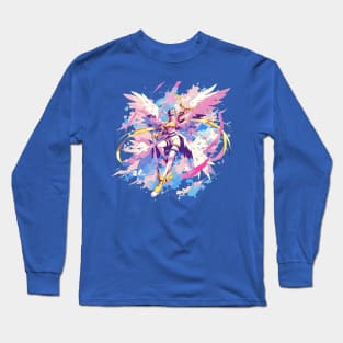 angewomon Long Sleeve T-Shirt